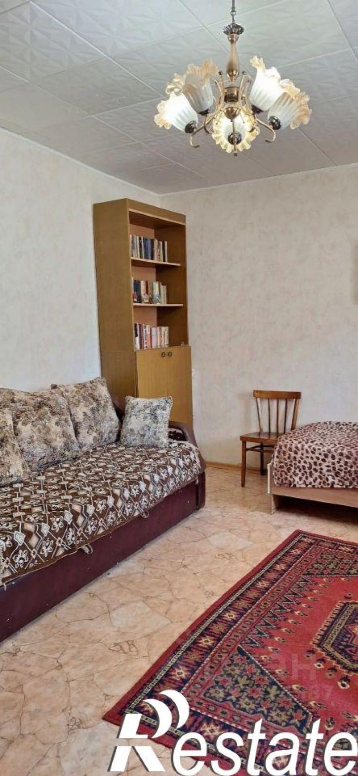 1-комн квартира улица Сафиуллина, 50А,  д. 50А