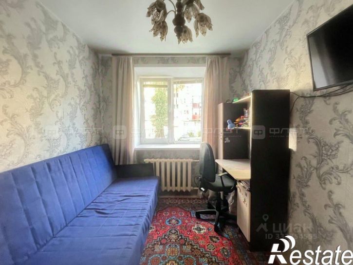 2-комн квартира Роторная улица, 29,  д. 29