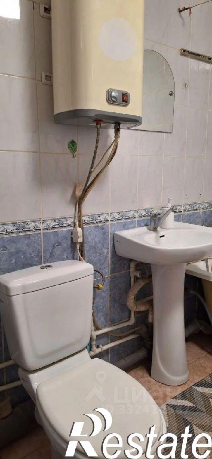1-комн квартира улица Сафиуллина, 50А,  д. 50А