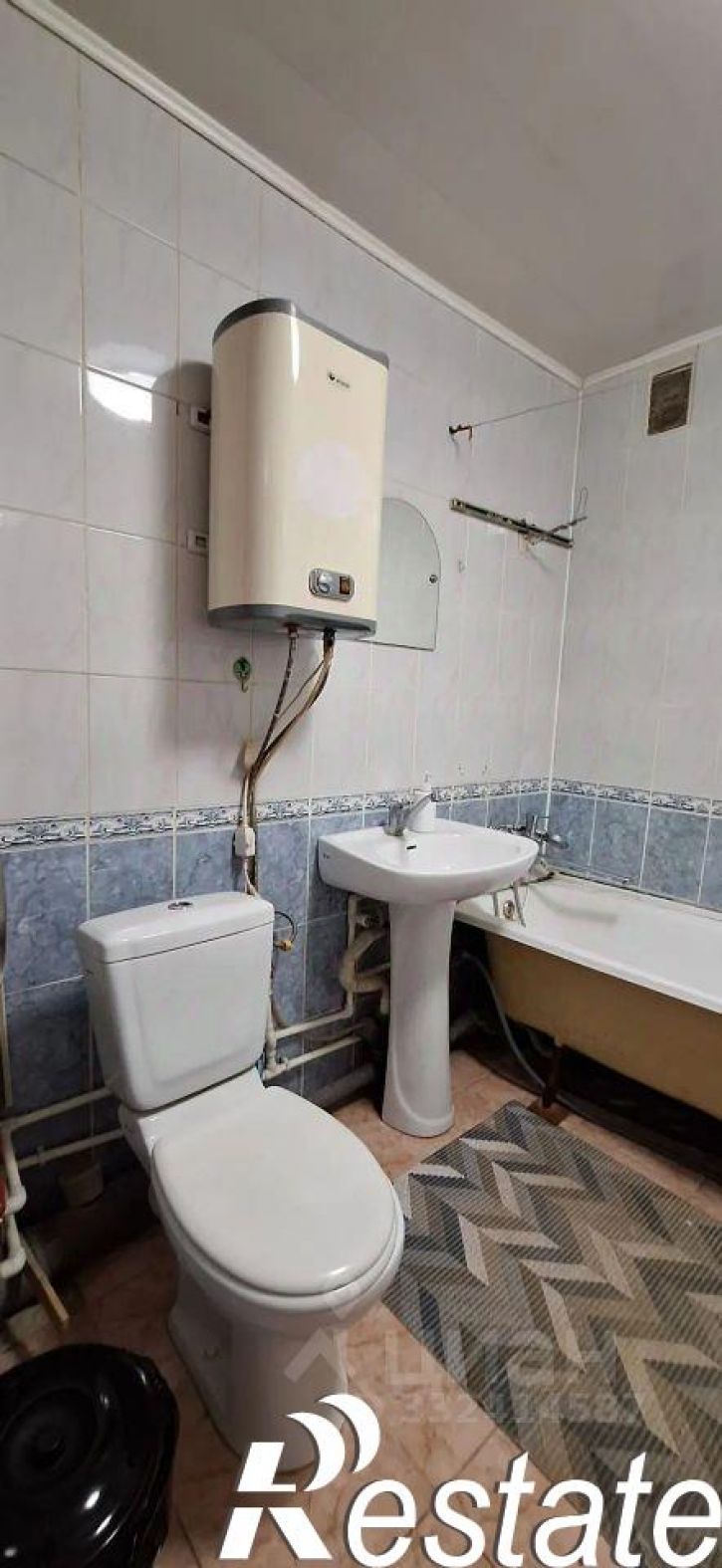 1-комн квартира улица Сафиуллина, 50А,  д. 50А