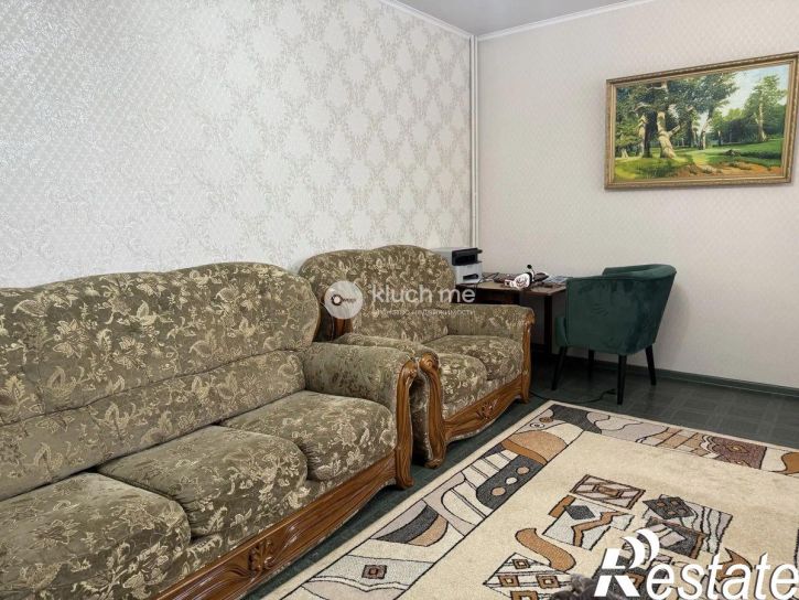 3-комн квартира улица Космонавтов, 55,  д. 55