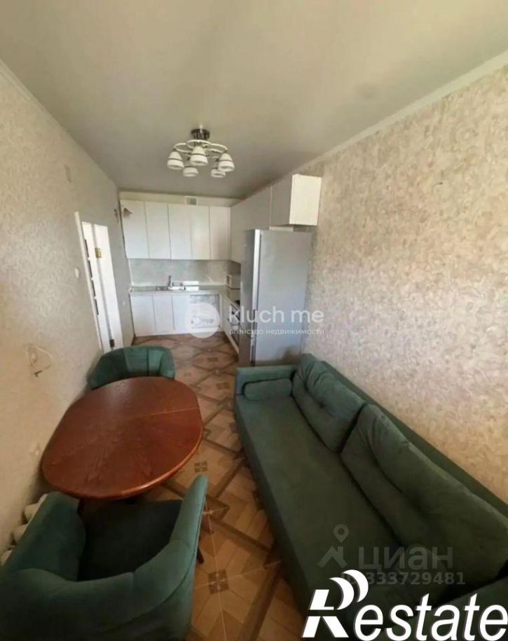 3-комн квартира улица Космонавтов, 55,  д. 55