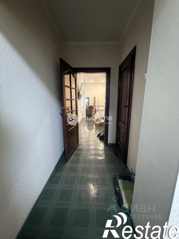3-комн квартира улица Космонавтов, 55,  д. 55