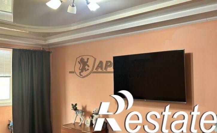2-комн квартира улица Фатыха Амирхана, 34,  д. 34