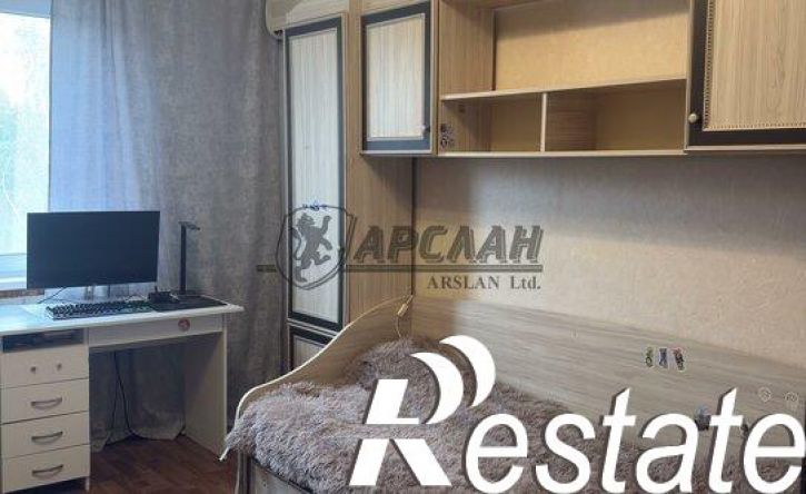 2-комн квартира улица Фатыха Амирхана, 34,  д. 34