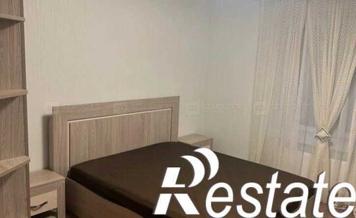 2-комн квартира Портовая улица, 37 к2,  д. 37 к2