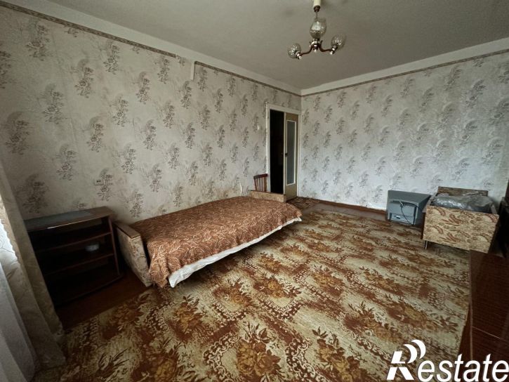 2-комн квартира Минусинская улица, 1 к1,  д. 1 к1