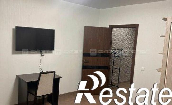 2-комн квартира Портовая улица, 37 к2,  д. 37 к2