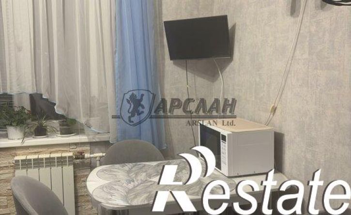 2-комн квартира улица Фатыха Амирхана, 34,  д. 34
