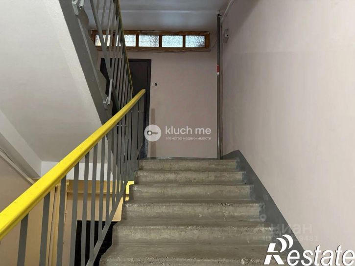 3-комн квартира улица Космонавтов, 55,  д. 55