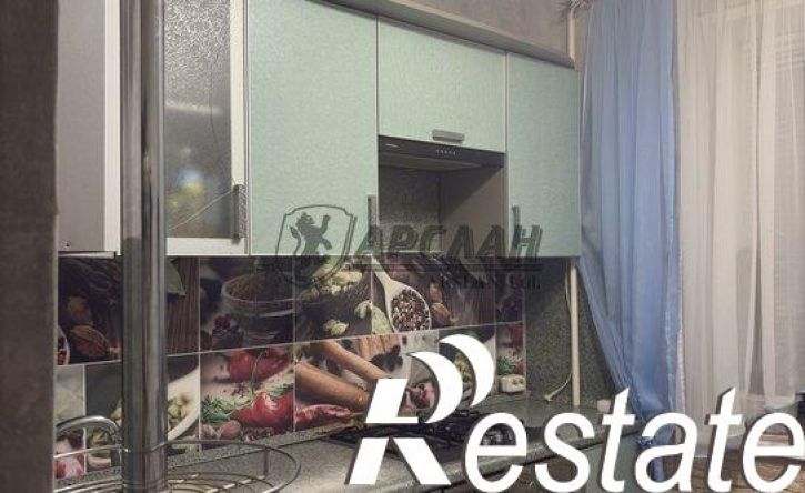 2-комн квартира улица Фатыха Амирхана, 34,  д. 34