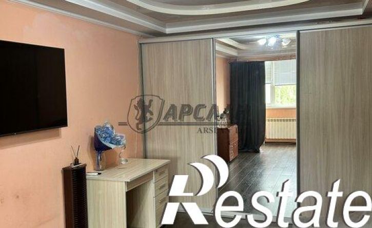 2-комн квартира улица Фатыха Амирхана, 34,  д. 34