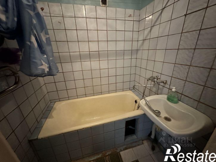 2-комн квартира Минусинская улица, 1 к1,  д. 1 к1