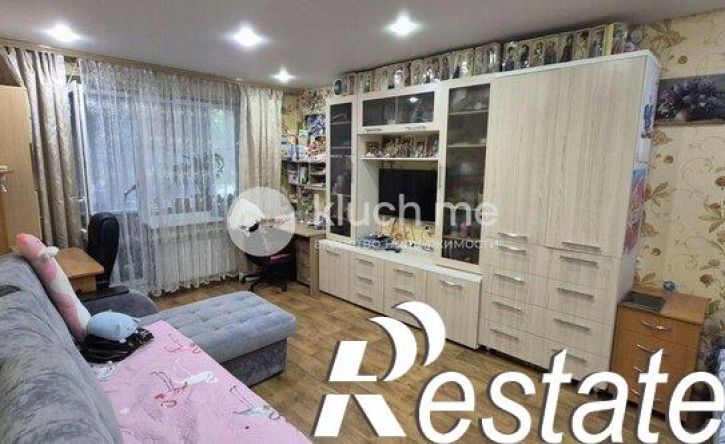 1-комн квартира улица Адоратского, 51,  д. 51