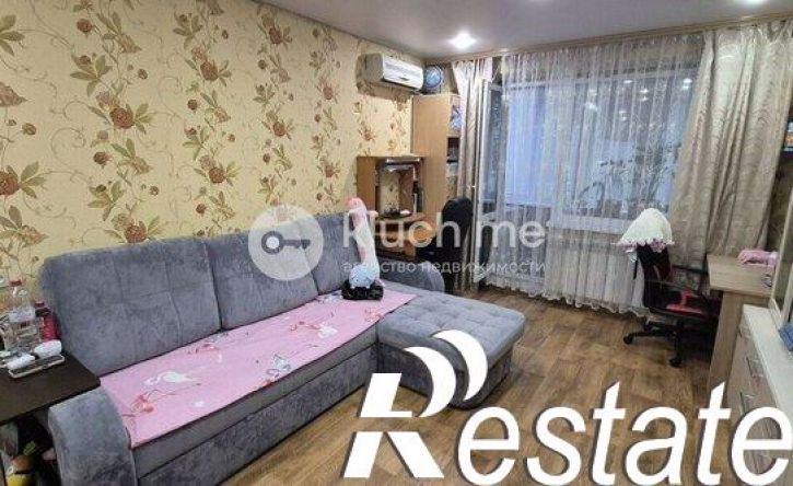 1-комн квартира улица Адоратского, 51,  д. 51