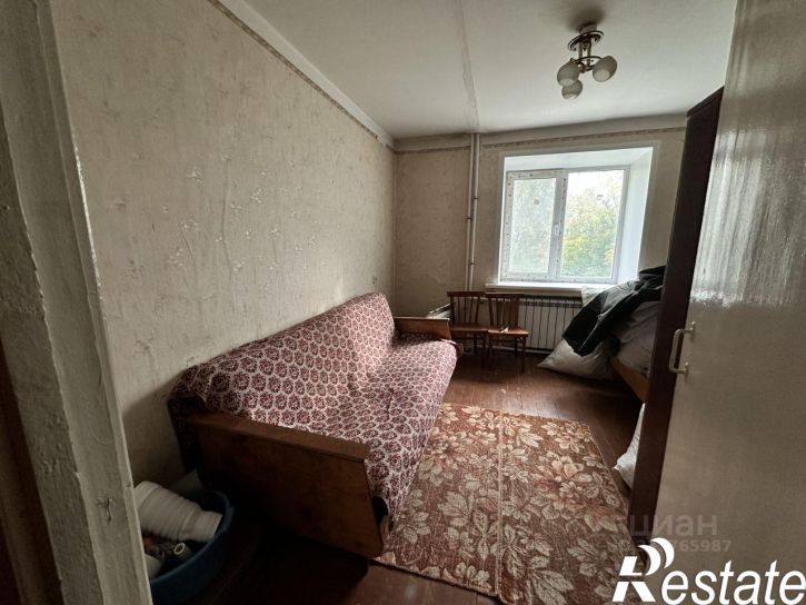 2-комн квартира Минусинская улица, 1 к1,  д. 1 к1