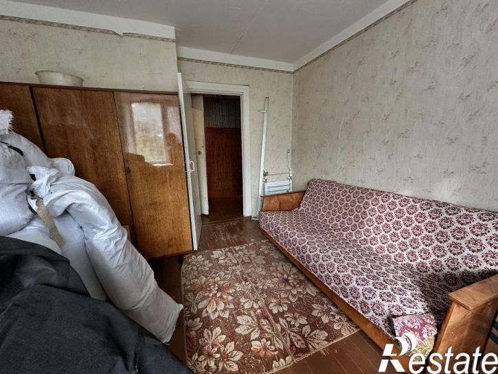 2-комн квартира Минусинская улица, 1 к1,  д. 1 к1