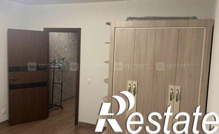 2-комн квартира Портовая улица, 37 к2,  д. 37 к2