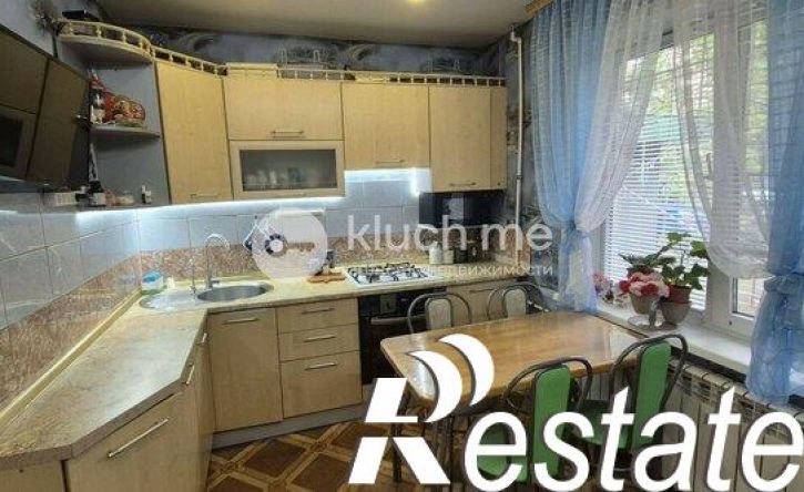 1-комн квартира улица Адоратского, 51,  д. 51