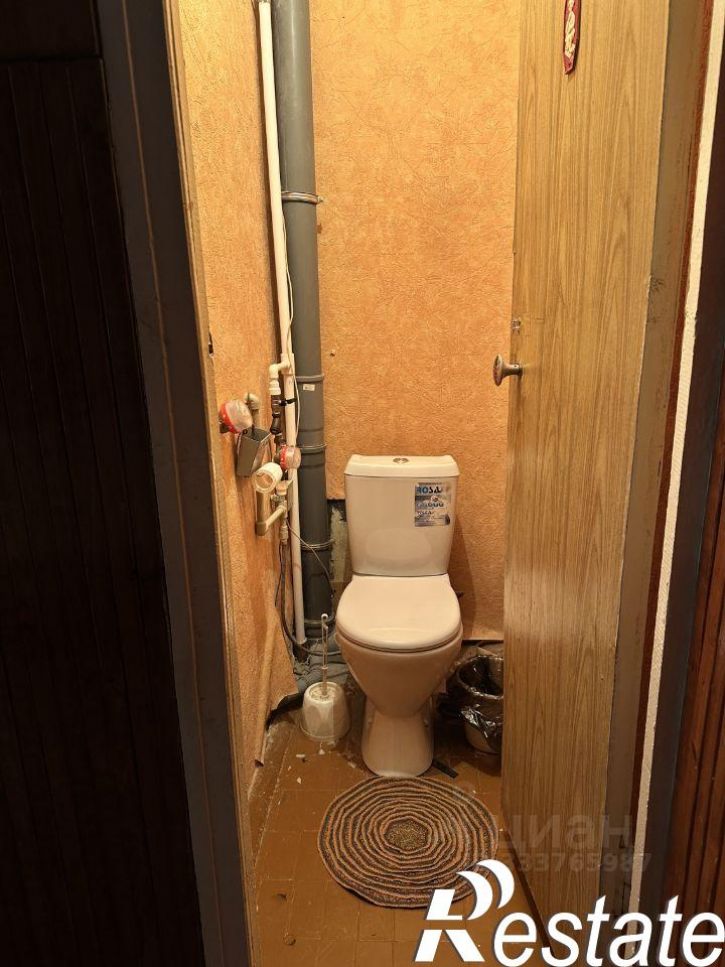 2-комн квартира Минусинская улица, 1 к1,  д. 1 к1