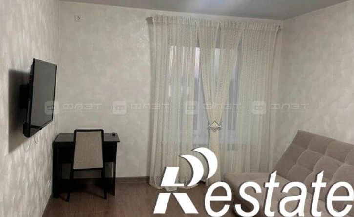 2-комн квартира Портовая улица, 37 к2,  д. 37 к2