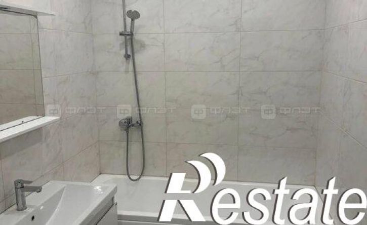 2-комн квартира Портовая улица, 37 к2,  д. 37 к2