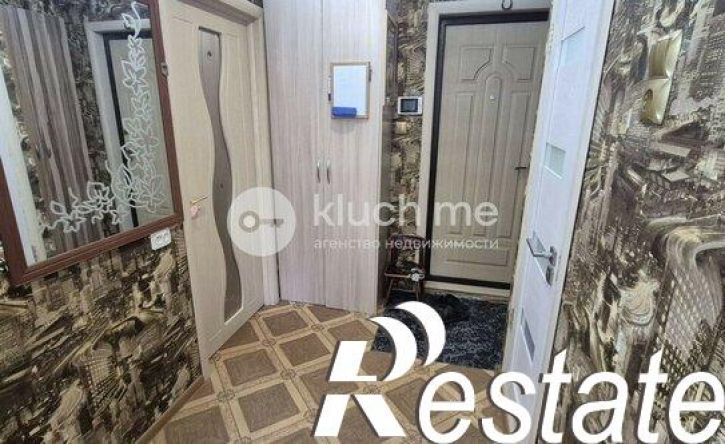 1-комн квартира улица Адоратского, 51,  д. 51