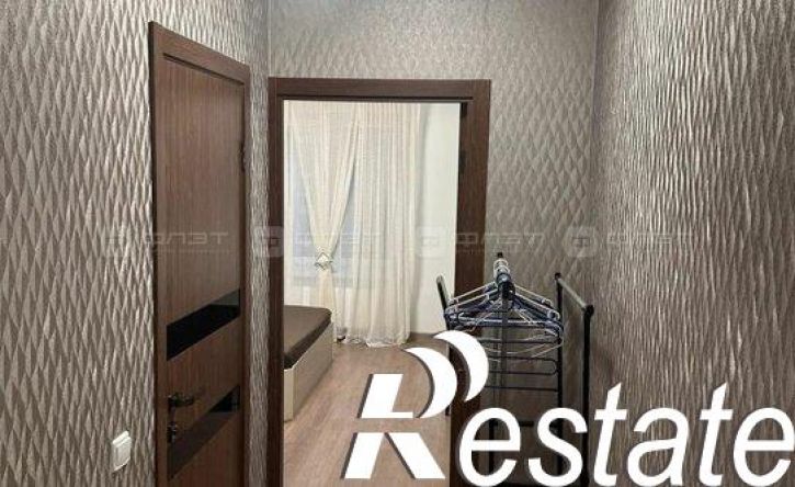 2-комн квартира Портовая улица, 37 к2,  д. 37 к2