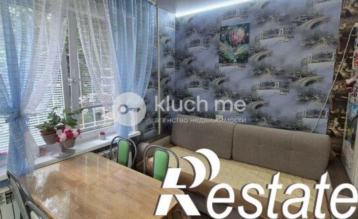 1-комн квартира улица Адоратского, 51,  д. 51