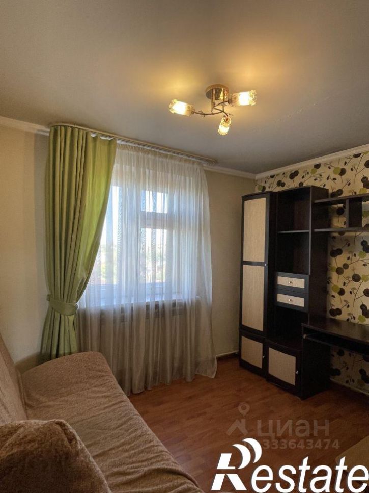 3-комн квартира проспект Победы, 226А,  д. 226А