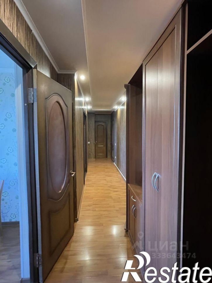 3-комн квартира проспект Победы, 226А,  д. 226А