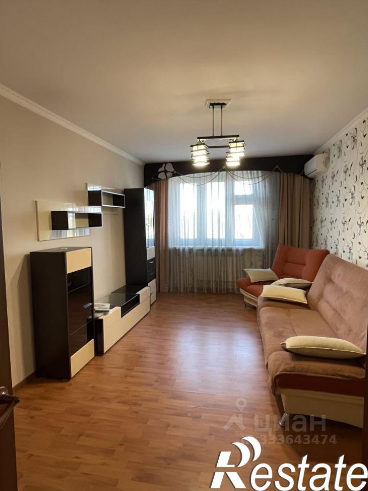 3-комн квартира проспект Победы, 226А,  д. 226А