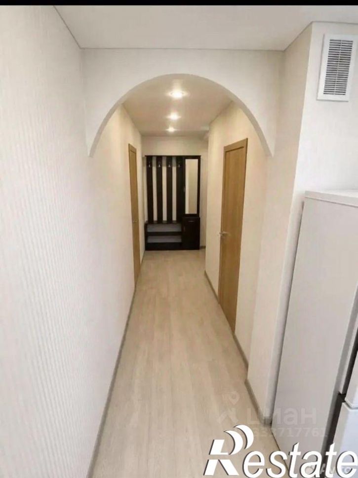 1-комн квартира улица Рихарда Зорге, 53,  д. 53