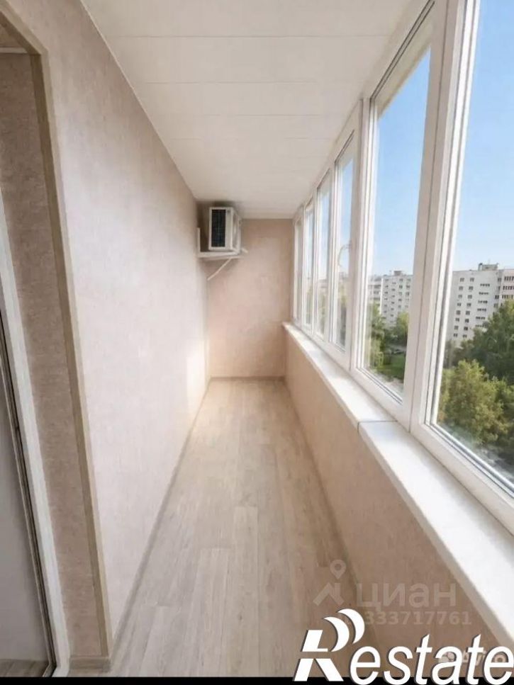 1-комн квартира улица Рихарда Зорге, 53,  д. 53