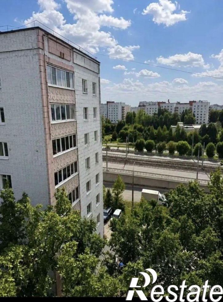 1-комн квартира улица Рихарда Зорге, 53,  д. 53