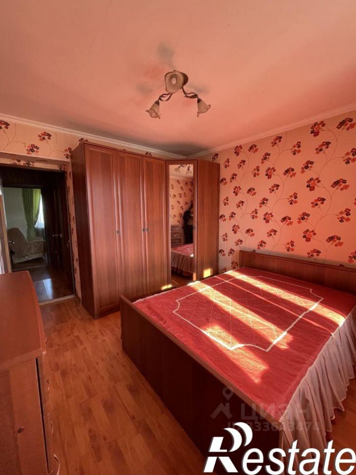 3-комн квартира проспект Победы, 226А,  д. 226А