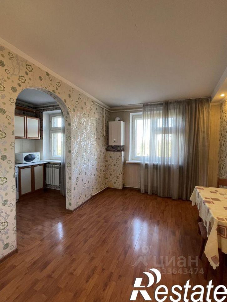 3-комн квартира проспект Победы, 226А,  д. 226А