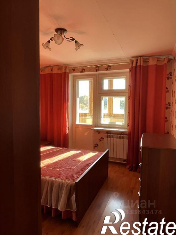 3-комн квартира проспект Победы, 226А,  д. 226А