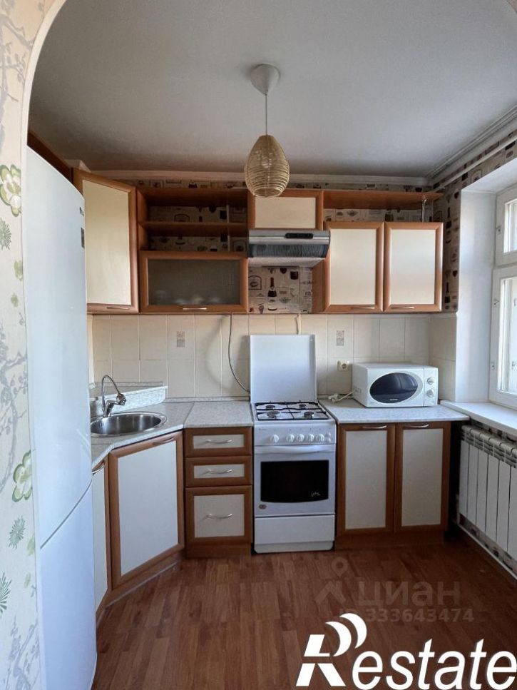 3-комн квартира проспект Победы, 226А,  д. 226А