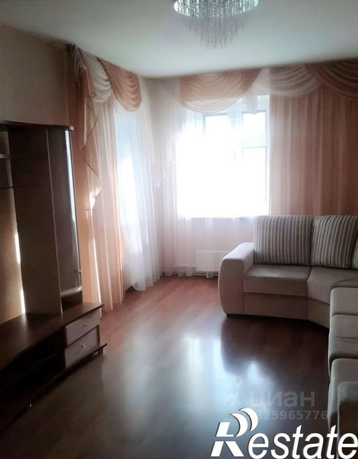 2-комн квартира улица Журналистов, 2,  д. 2