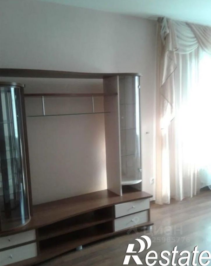2-комн квартира улица Журналистов, 2,  д. 2