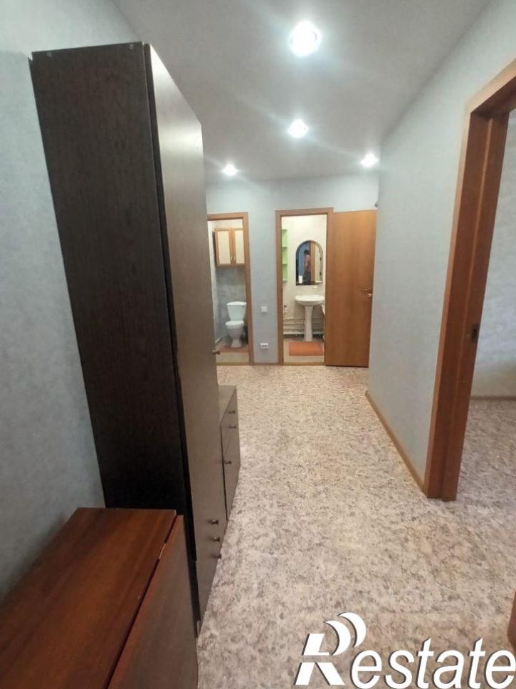 2-комн квартира Кызыл Армейская улица, 4,  д. 4