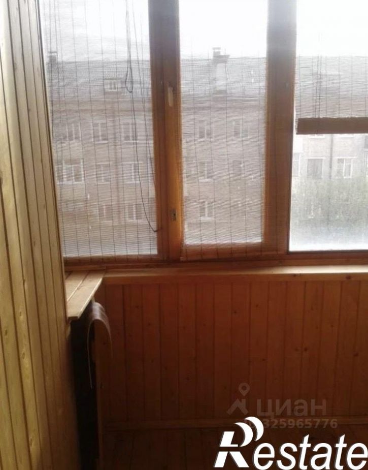 2-комн квартира улица Журналистов, 2,  д. 2