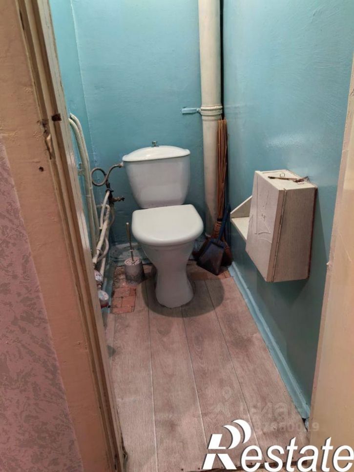 1-комн квартира улица Архитектора Гайнутдинова, 26 к5,  д. 26 к5