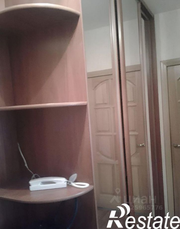 2-комн квартира улица Журналистов, 2,  д. 2