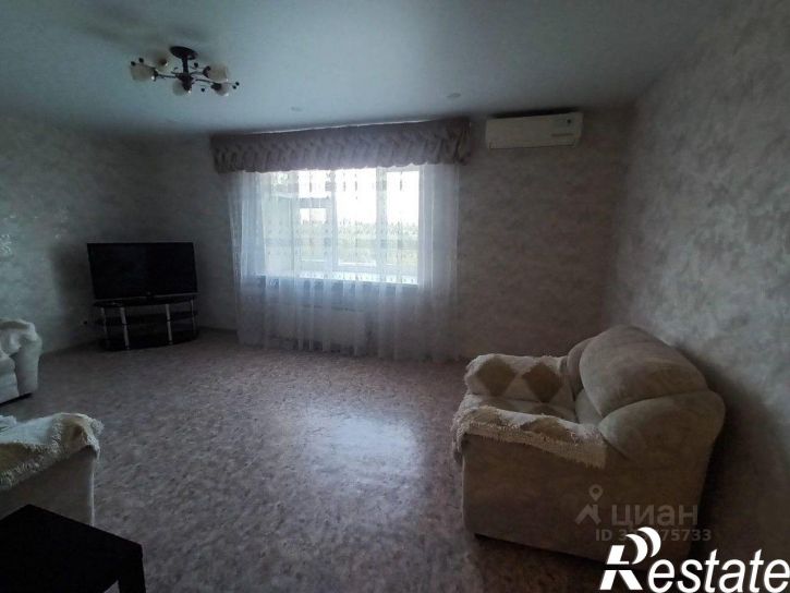 2-комн квартира Кызыл Армейская улица, 4,  д. 4