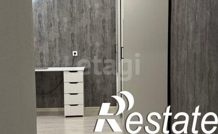 2-комн квартира улица Рихарда Зорге, 1,  д. 1