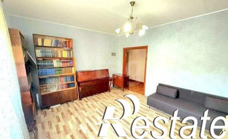 2-комн квартира улица Тихомирнова, 7,  д. 7