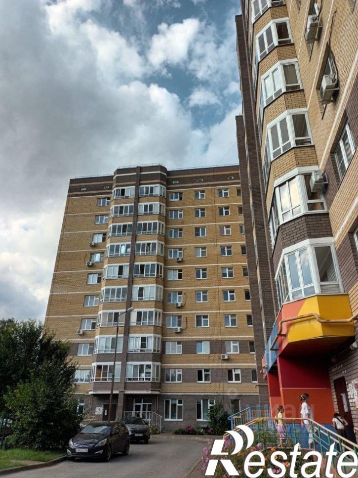 2-комн квартира Кызыл Армейская улица, 4,  д. 4