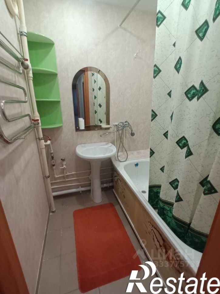 2-комн квартира Кызыл Армейская улица, 4,  д. 4
